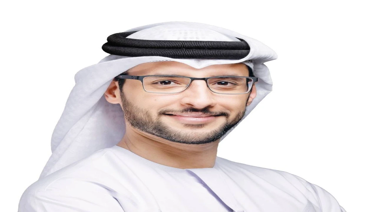 خالد النعيمي: بناء مهارات المستقبل أساسي لمواجهة المتغيرات العالمية